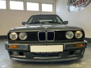 Thumbnail von BMW 325 LIM*E30*M SPORT*TIEFBETT*M TECHNIK UMBAU*