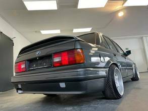 Thumbnail von BMW 325 LIM*E30*M SPORT*TIEFBETT*M TECHNIK UMBAU*