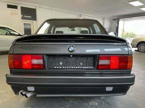 Thumbnail von BMW 325 LIM*E30*M SPORT*TIEFBETT*M TECHNIK UMBAU*