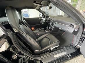 Thumbnail von Porsche 997 Carrera Cabrio MK II