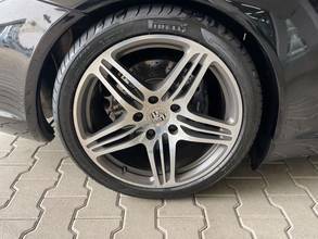 Thumbnail von Porsche 997 Carrera Cabrio MK II