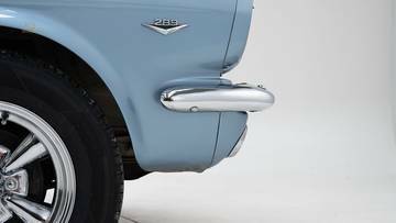 Thumbnail von Ford Mustang '65