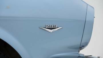 Thumbnail von Ford Mustang '65