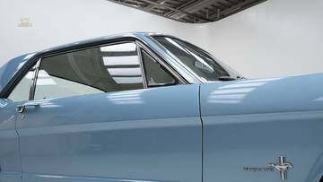 Thumbnail von Ford Mustang '65