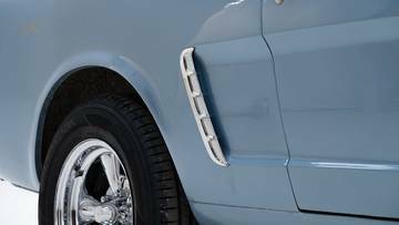 Thumbnail von Ford Mustang '65