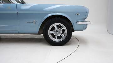 Thumbnail von Ford Mustang '65