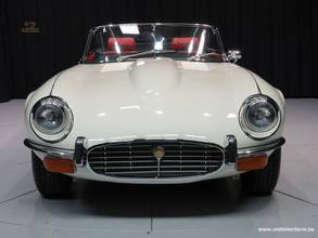 Thumbnail von Jaguar E-Type Series 3 V12 '73