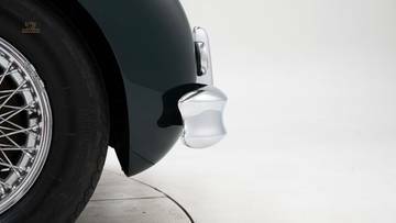 Thumbnail von Jaguar XK 150 3.8 FHC '60