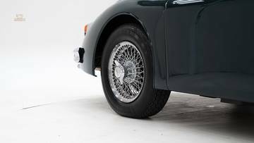 Thumbnail von Jaguar XK 150 3.8 FHC '60