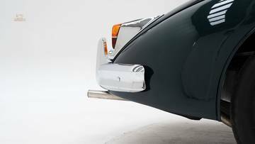 Thumbnail von Jaguar XK 150 3.8 FHC '60