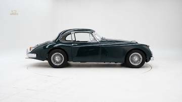 Thumbnail von Jaguar XK 150 3.8 FHC '60