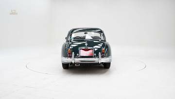 Thumbnail von Jaguar XK 150 3.8 FHC '60