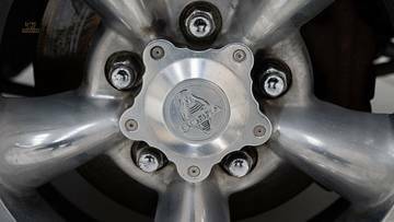 Thumbnail von Ford Mustang Fastback V8 '65