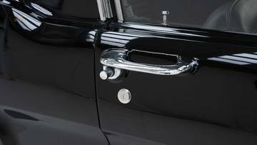 Thumbnail von Ford Mustang Fastback V8 '65