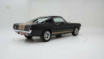 Thumbnail von Ford Mustang Fastback V8 '65