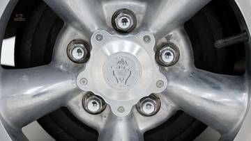 Thumbnail von Ford Mustang Fastback V8 '65