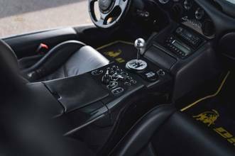 Thumbnail von Lamborghini Diablo 6.0 VT *MATCHING NUMBERS/PRESS CAR/NO. 1 OF 343*