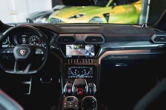 Thumbnail von Lamborghini Urus Performante *60TH ANNIV. / 999PS / MWST.*