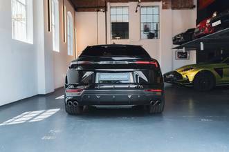 Thumbnail von Lamborghini Urus Performante *60TH ANNIV. / 999PS / MWST.*
