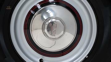 Thumbnail von Bentley MK6 '48