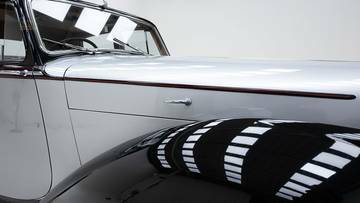 Thumbnail von Bentley MK6 '48