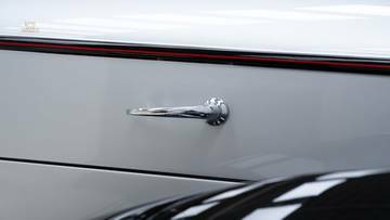 Thumbnail von Bentley MK6 '48