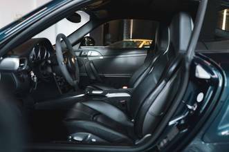 Thumbnail von Porsche 911 Turbo *RUF POWERKIT/620PS/997.2/SCHALTER*