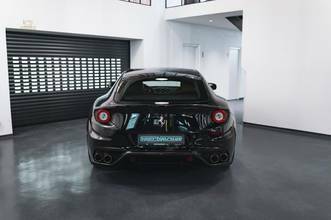 Thumbnail von Ferrari FF 6.3 V12 *DAYTONA/CUOIO/LIFT/VOLL*