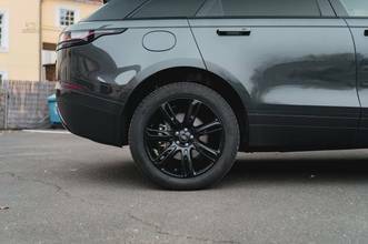 Thumbnail von Land Rover Range Rover Velar Velar P400e *MWST. /DYNAMIC HSE/LEDER*
