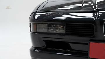 Thumbnail von BMW  840 '1998