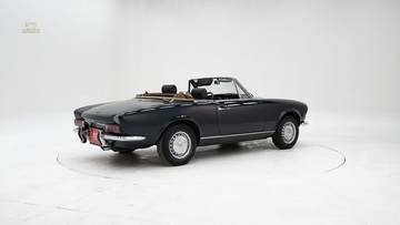 Thumbnail von Fiat 124 Spider '72