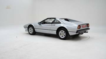 Thumbnail von Ferrari 308 GTS '83