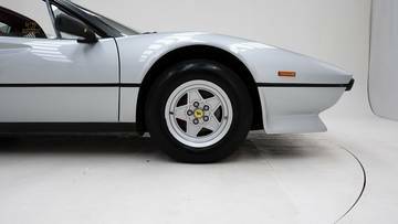 Thumbnail von Ferrari 308 GTS '83