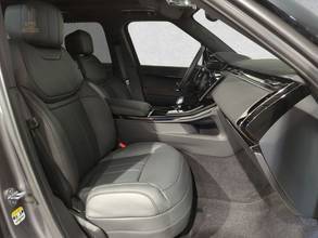 Thumbnail von Land Rover Range Rover Sport P460e Dynamic SE 3,99