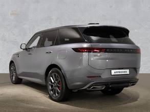 Thumbnail von Land Rover Range Rover Sport P460e Dynamic SE 3,99