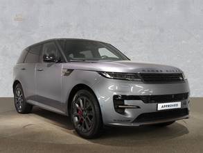 Thumbnail von Land Rover Range Rover Sport P460e Dynamic SE 3,99