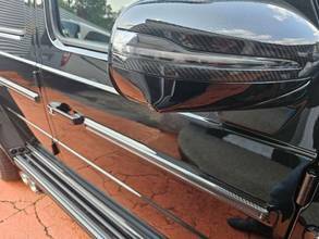 Thumbnail von Mercedes-Benz BRABUS 800