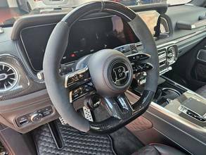 Thumbnail von Mercedes-Benz BRABUS 800