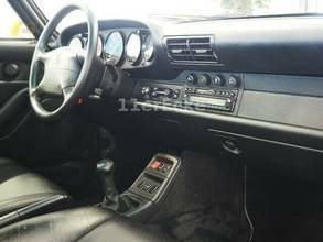 Thumbnail von Porsche 993 911 Carrera 2