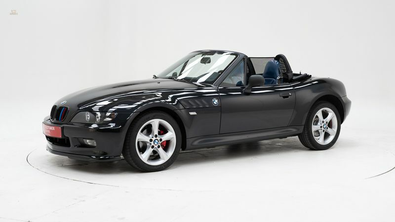 BMW  Z3 '2000