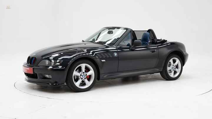 BMW  Z3 '2000