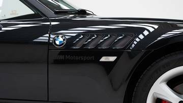 Thumbnail von BMW  Z3 '2000