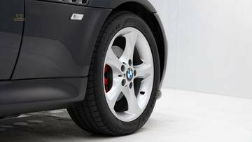 Thumbnail von BMW  Z3 '2000