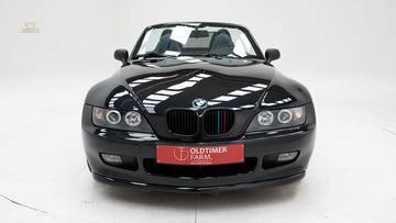 Thumbnail von BMW  Z3 '2000