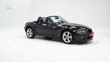 Thumbnail von BMW  Z3 '2000