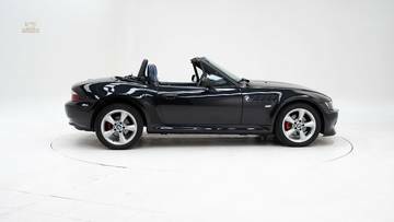 Thumbnail von BMW  Z3 '2000