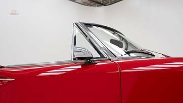 Thumbnail von Fiat 124 Spider '69