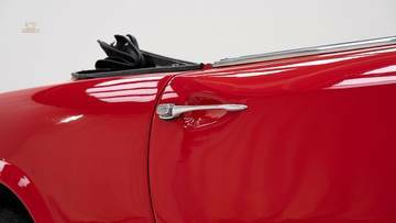 Thumbnail von Fiat 124 Spider '69