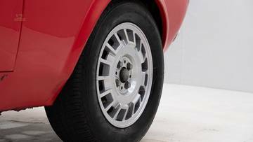 Thumbnail von Fiat 124 Spider '69