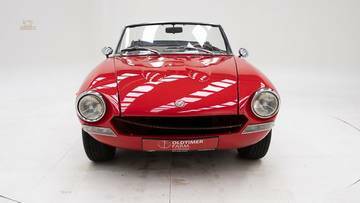 Thumbnail von Fiat 124 Spider '69